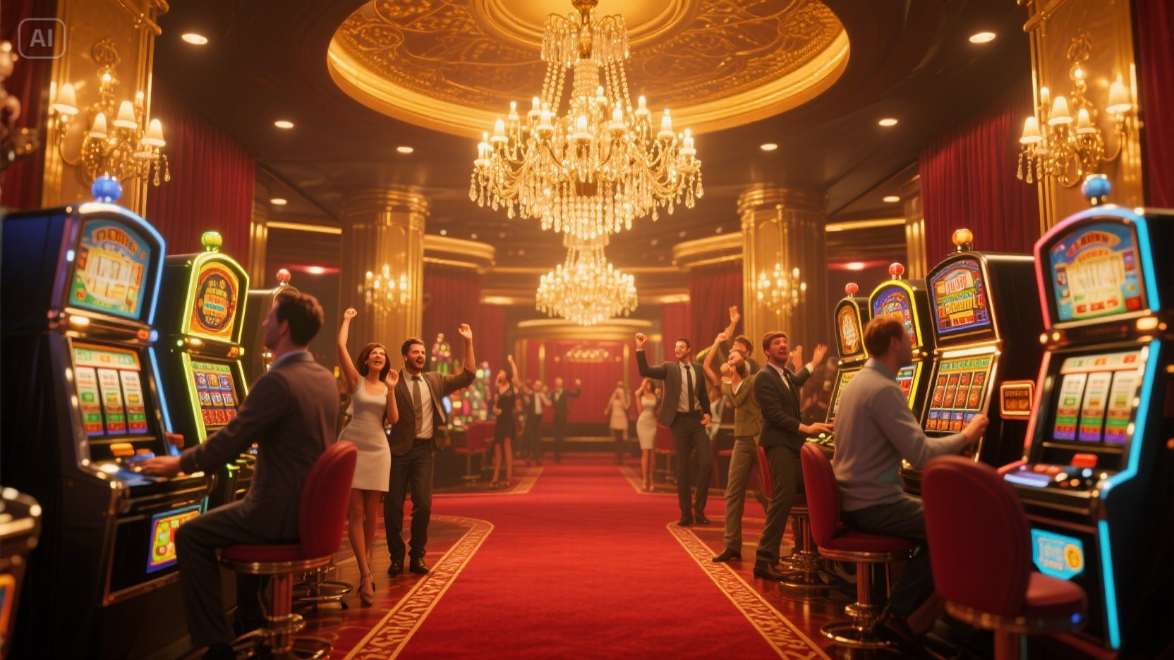 777 game online free