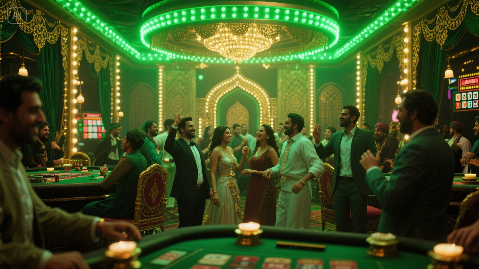 777 game online free